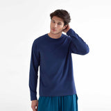 Men's sports shirt in Tencel Lyocell