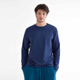 Maglia Uomo Sport in Tencel Lyocell