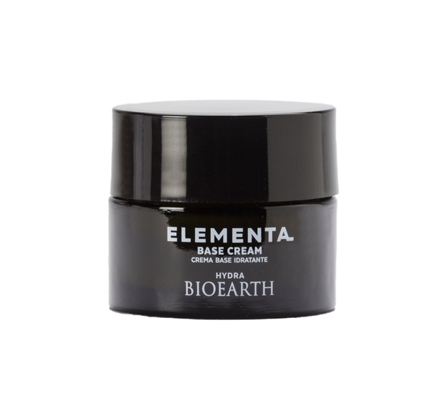 Elementa moisturizing base cream