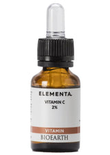 Elementa Vitamina C 2%