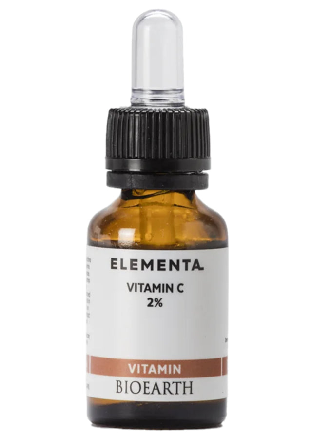 Elementa Vitamina C 2%