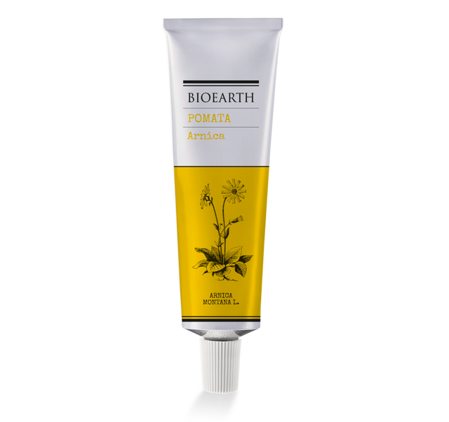 Bioearth Arnica Ointment