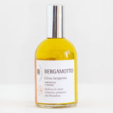 Aromatherapy for the Soul - Bergamot