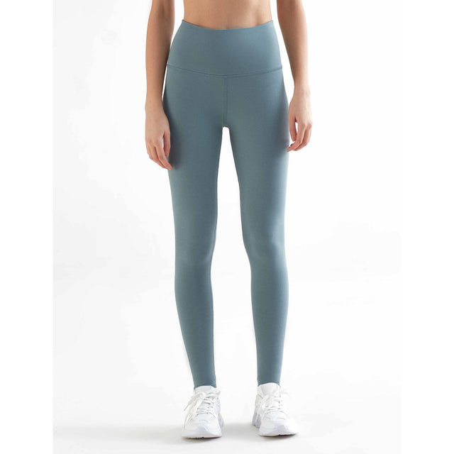 Leggings Fit Sport Lungo in cotone biologico