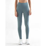 Long Fit Sport Leggings in organic cotton