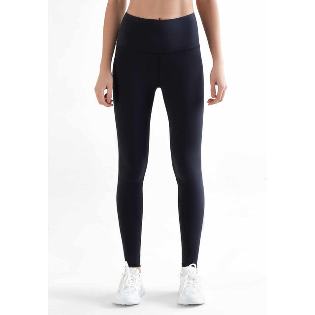 Long Fit Sport Leggings in organic cotton