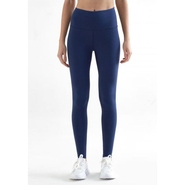 Long Fit Sport Leggings in organic cotton