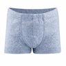 Boy's and boy's boxers in 100% organic cotton