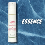 Booster Essence Idratante Illuminante ai galattomiceti