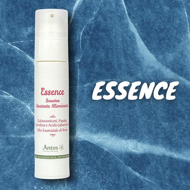 Booster Essence Moisturizing Illuminating Galactomyces