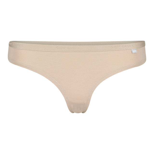 Slip Brazilian St. Eva in Eucalipto TENCEL™