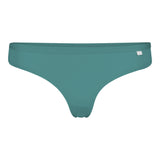 Slip Brazilian St. Eva in Eucalipto TENCEL™