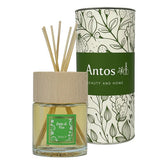 Fig milk air freshener with sticks