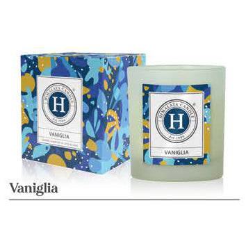 Himalaya VANILLA candle with soy wax