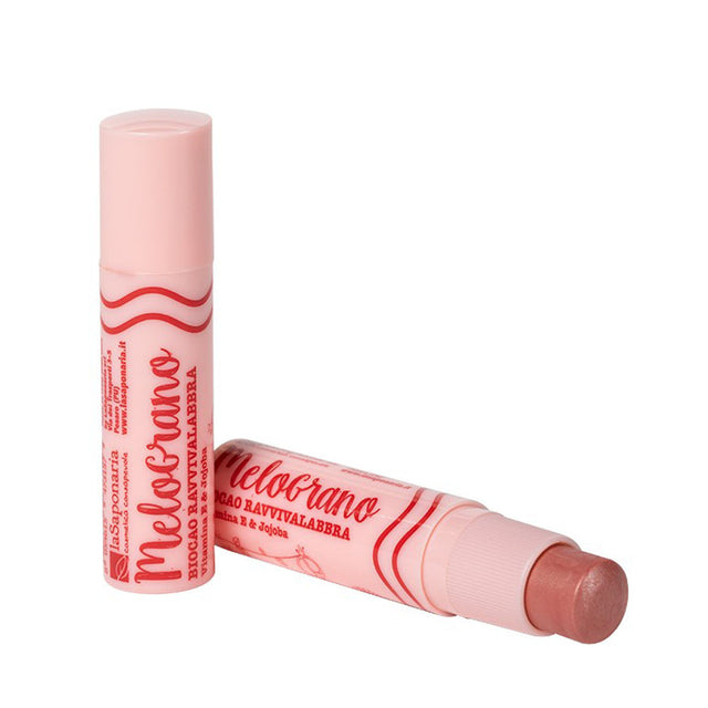 Biocao POMEGRANATE lip balm