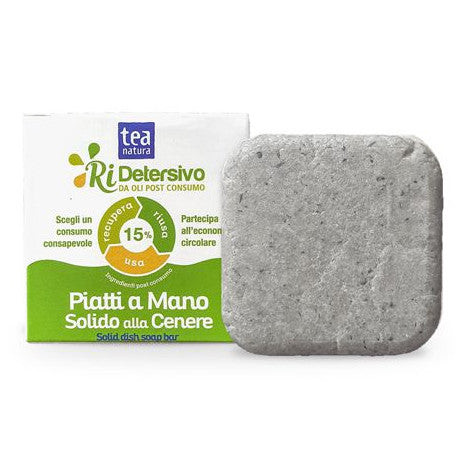 Detersivo Piatti Solido alla Cenere - Altramoda