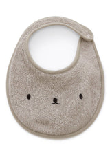 Organic Bamboo Sponge Bib