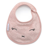 Organic Bamboo Sponge Bib