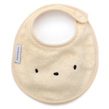 Organic Bamboo Sponge Bib