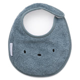 Organic Bamboo Sponge Bib