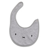 Organic Bamboo Sponge Bib