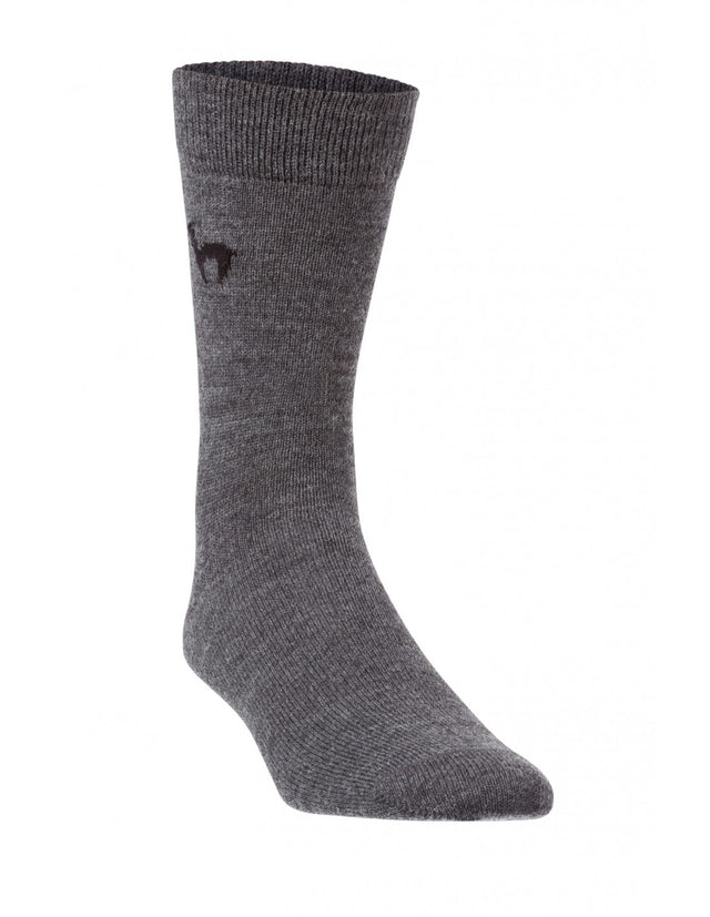 Alpaka Business socks for women and men