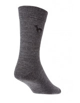 Alpaka Business socks for women and men