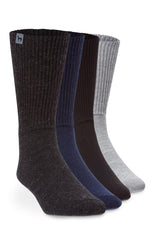 Alpaka Soft socks do not block circulation