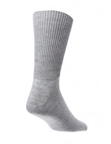 Alpaka Soft socks do not block circulation