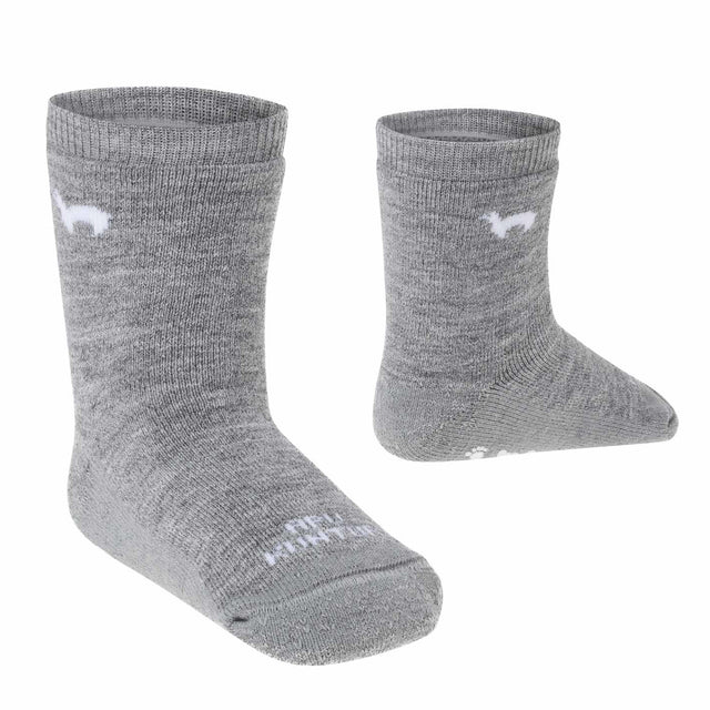 Non-slip Baby Alpaka socks for children