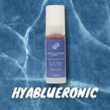 Hyablueronic - Siero acido ialuronico tre pesi molecolari 30