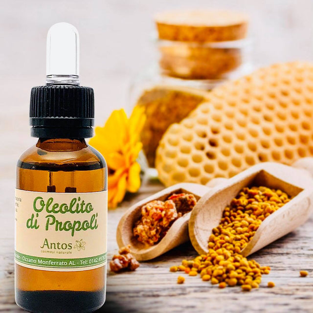 PROPOLIS OLEOLITE