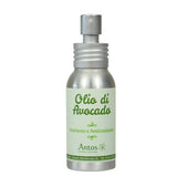 Avocado oil