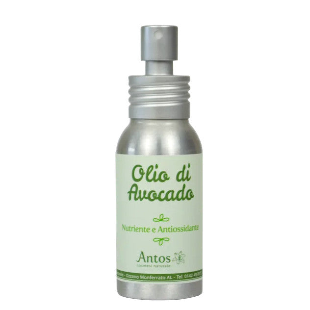 Avocado oil