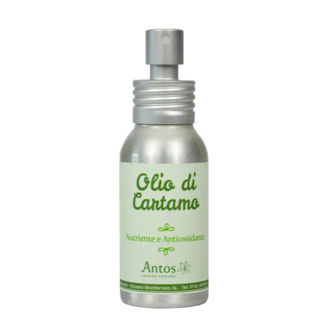 Olio di cartamo