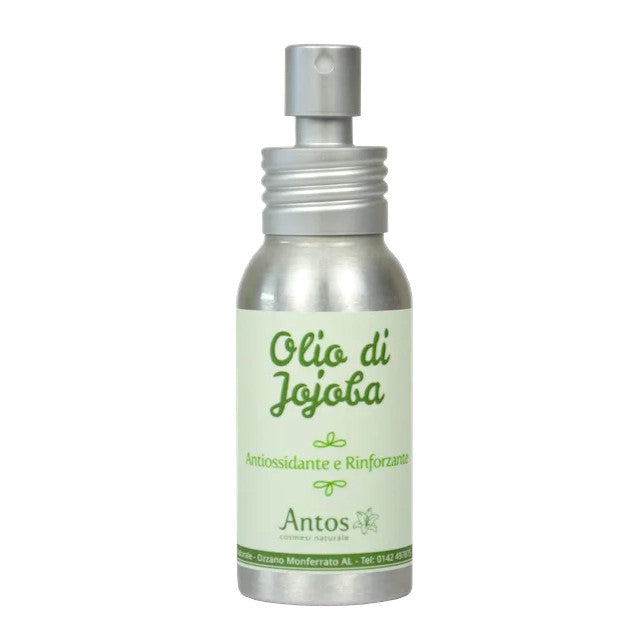 Jojoba oil