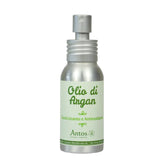 Argan oil