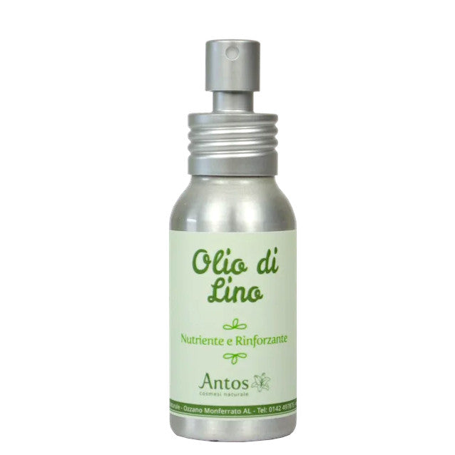 Olio di lino