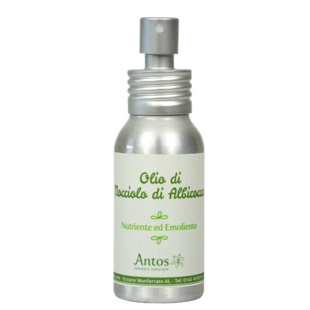 Olio di nocciolo di albicocca