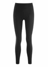 Mutande lunghe leggings da donna 100% cotone biologico