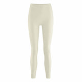 Long leggings for women 100% organic cotton