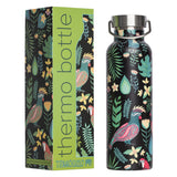 Lovely Loris 600 ml stainless steel thermal bottle