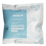 Solid body cream with EUCALYPTUS