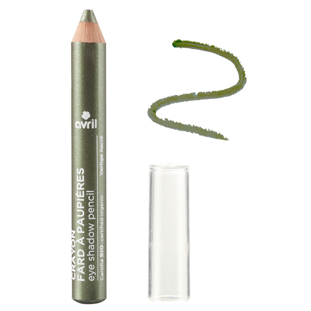 Vertige nacré organic eyeshadow pencil