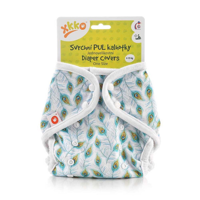 One Size diaper cover panties