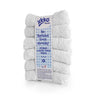 Organic cotton terry wipes