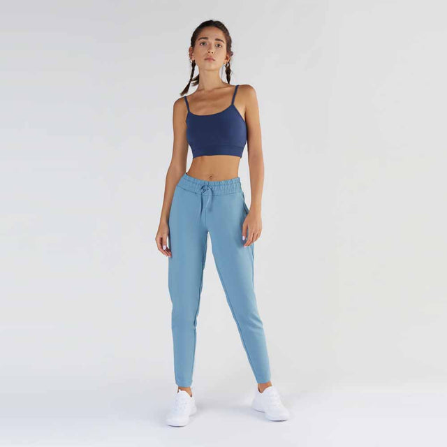 True North Sports Bra Top in Micromodal