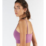 Top Reggiseno Sport True North in Micromodal