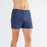 Men's boxers in 100% organic cotton