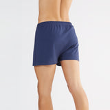 Boxer uomo in 100% cotone biologico